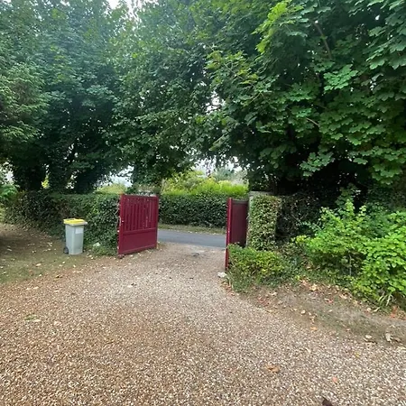 Les Roches D'etigues Vattetot-sur-Mer