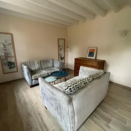 Les Roches D'etigues Feriehus Vattetot-sur-Mer