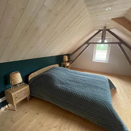 Les Roches D'etigues * Vattetot-sur-Mer