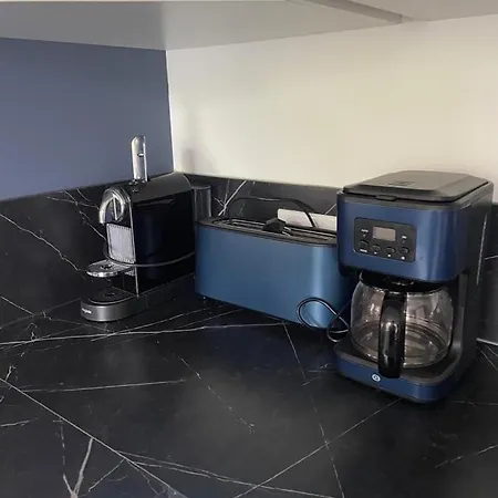 Les Roches D'etigues Feriehus Vattetot-sur-Mer