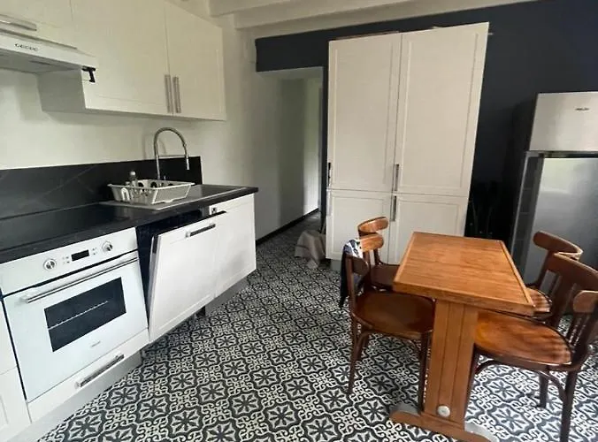 Les Roches D'etigues * Vattetot-sur-Mer