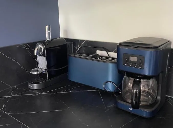 Les Roches D'etigues Vakantiehuis Vattetot-sur-Mer